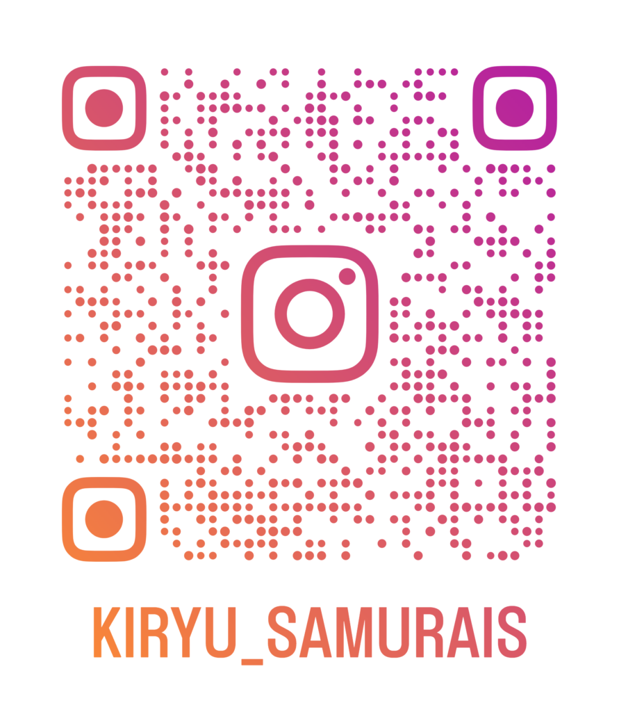 Instagram von Hamamatsu-Bushotai Kiryu