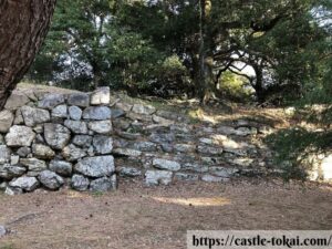 Gangi of Yoshida Castle