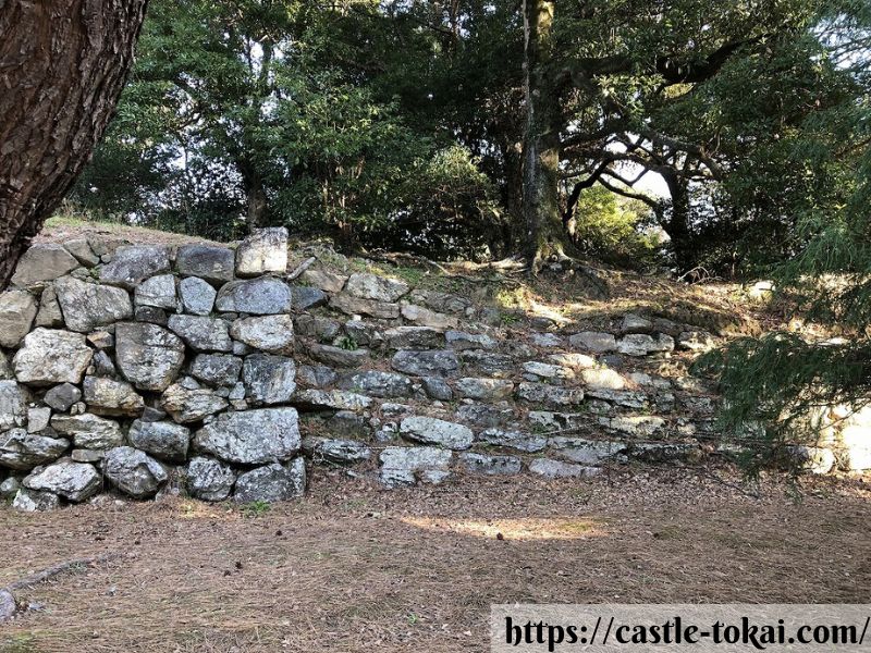 Gangi of Yoshida castle